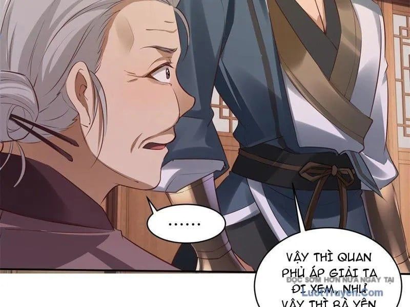 Giáo Chủ Ma Giáo Vụng Trộm Xem Ta Tu Luyện Chapter 30 - 76