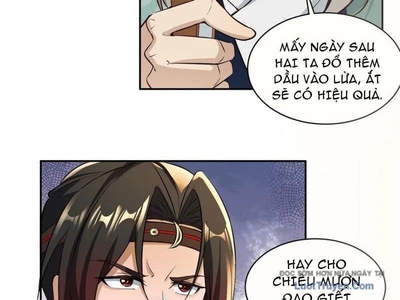 Giáo Chủ Ma Giáo Vụng Trộm Xem Ta Tu Luyện Chapter 30 - 9