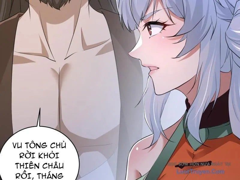 Giáo Chủ Ma Giáo Vụng Trộm Xem Ta Tu Luyện Chapter 30 - 88