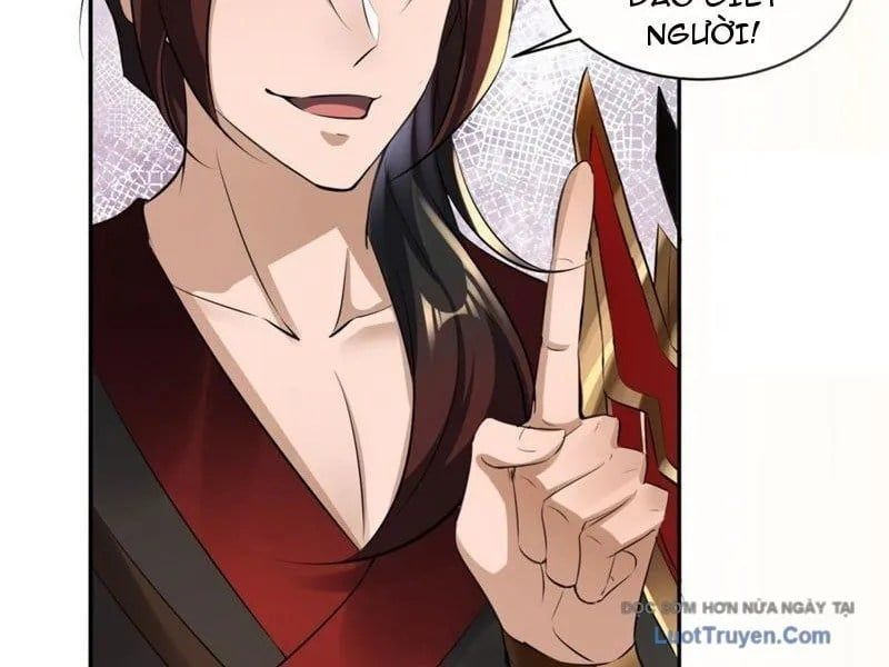 Giáo Chủ Ma Giáo Vụng Trộm Xem Ta Tu Luyện Chapter 30 - 10