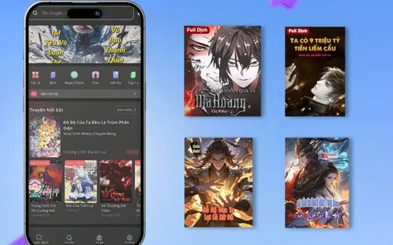 Thức Tỉnh Toàn Chức Chapter 40 - 151