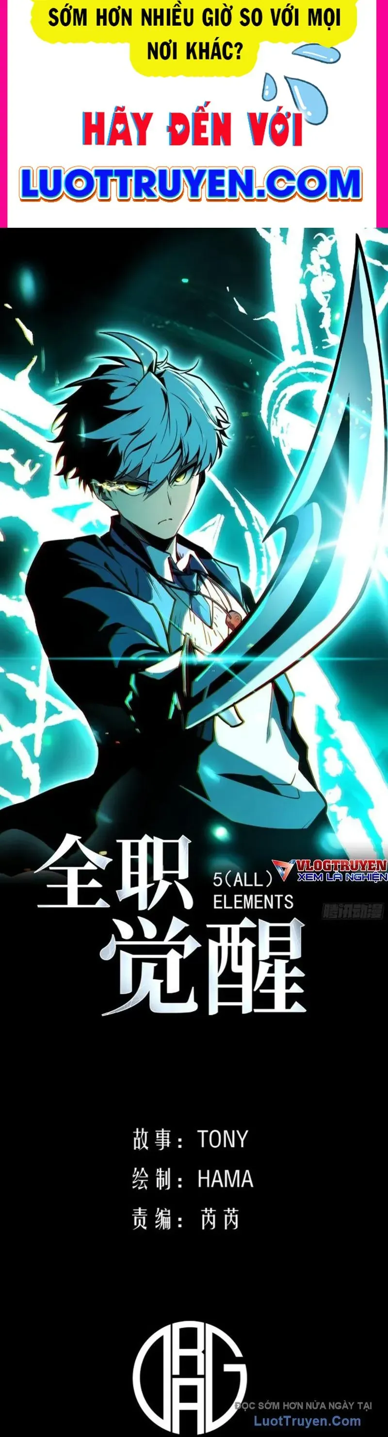 Thức Tỉnh Toàn Chức Chapter 44 - 2