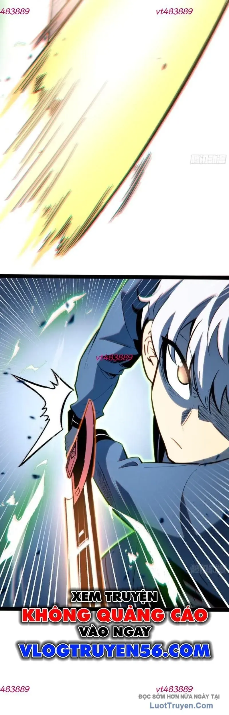 Thức Tỉnh Toàn Chức Chapter 44 - 11