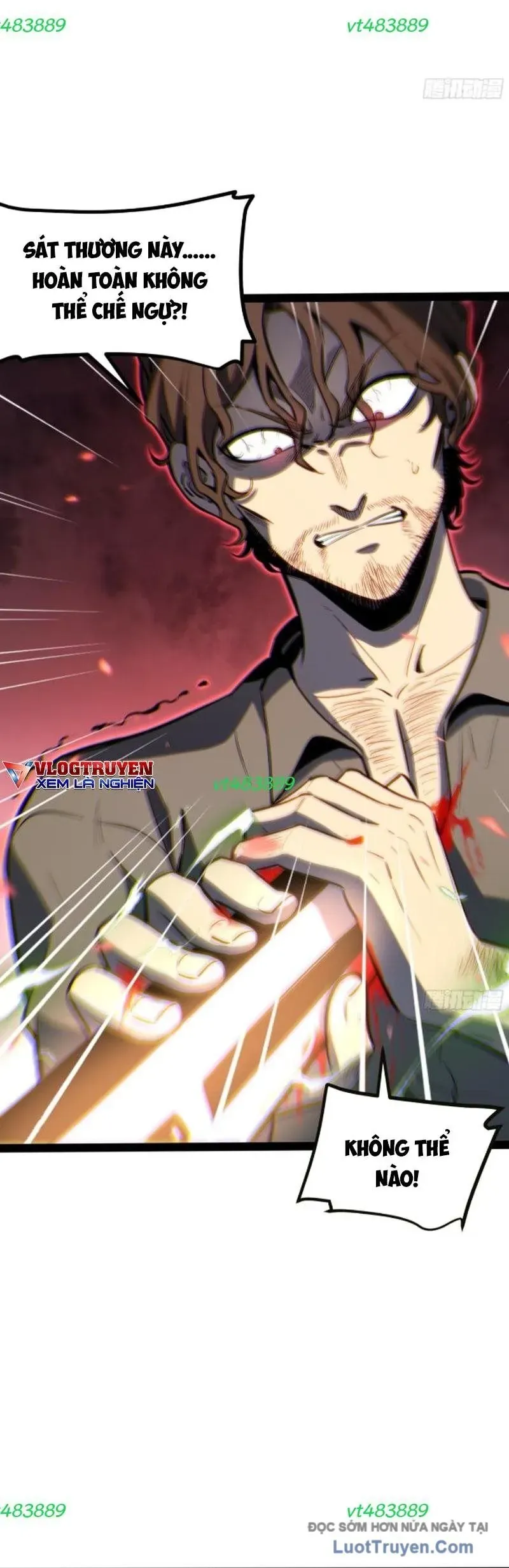 Thức Tỉnh Toàn Chức Chapter 44 - 13