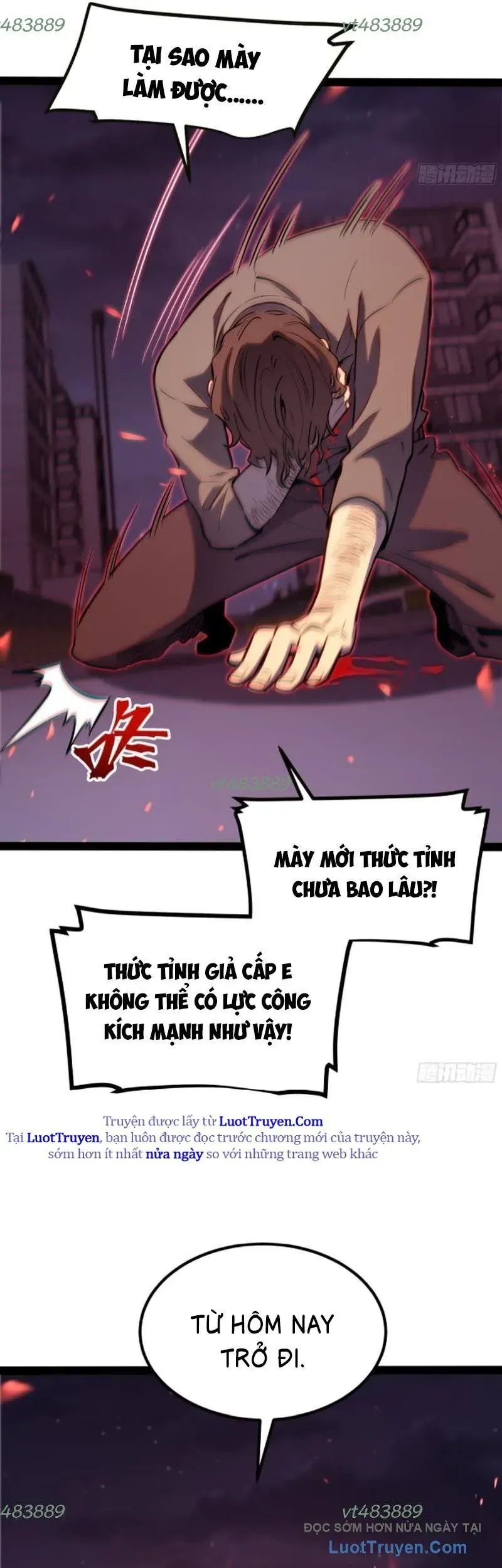 Thức Tỉnh Toàn Chức Chapter 44 - 15