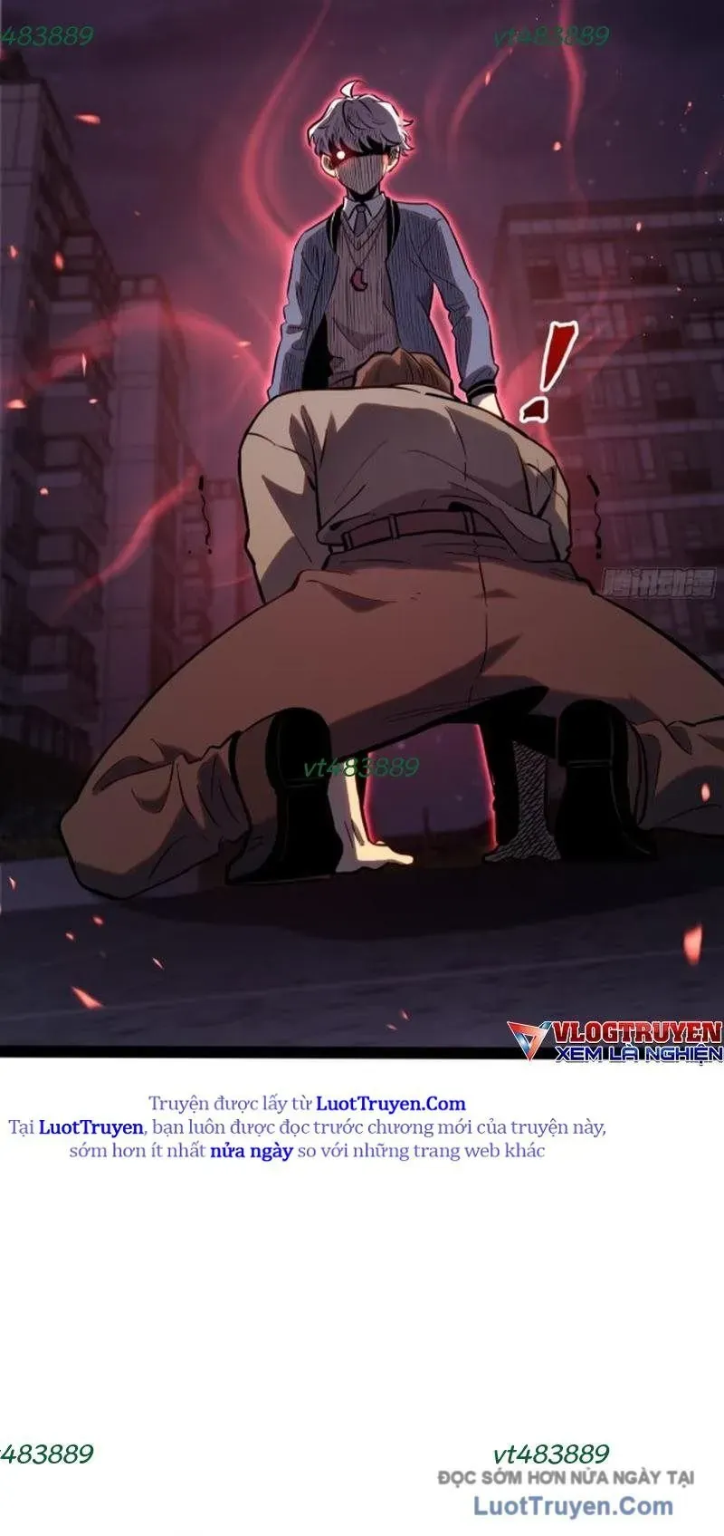 Thức Tỉnh Toàn Chức Chapter 44 - 16
