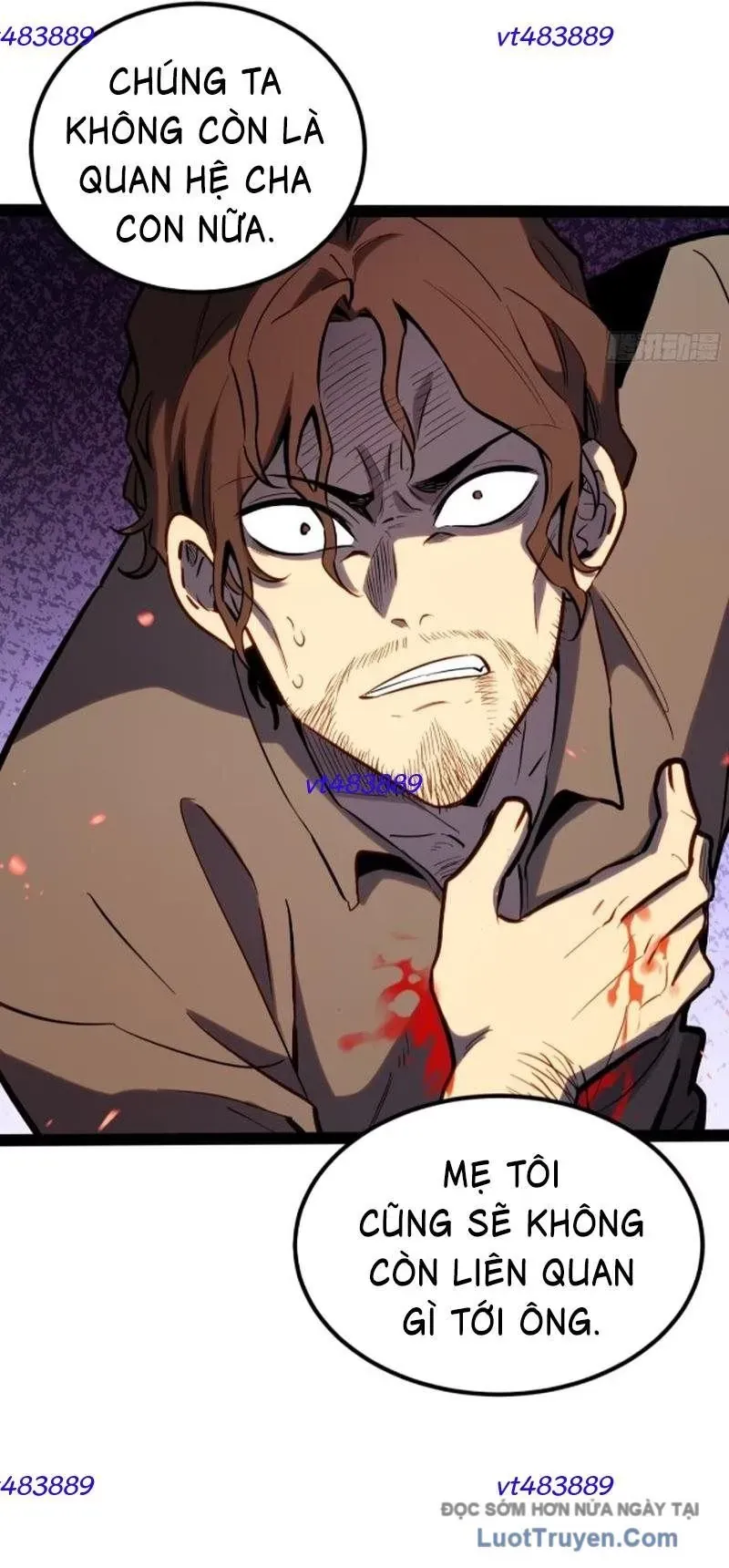 Thức Tỉnh Toàn Chức Chapter 44 - 17