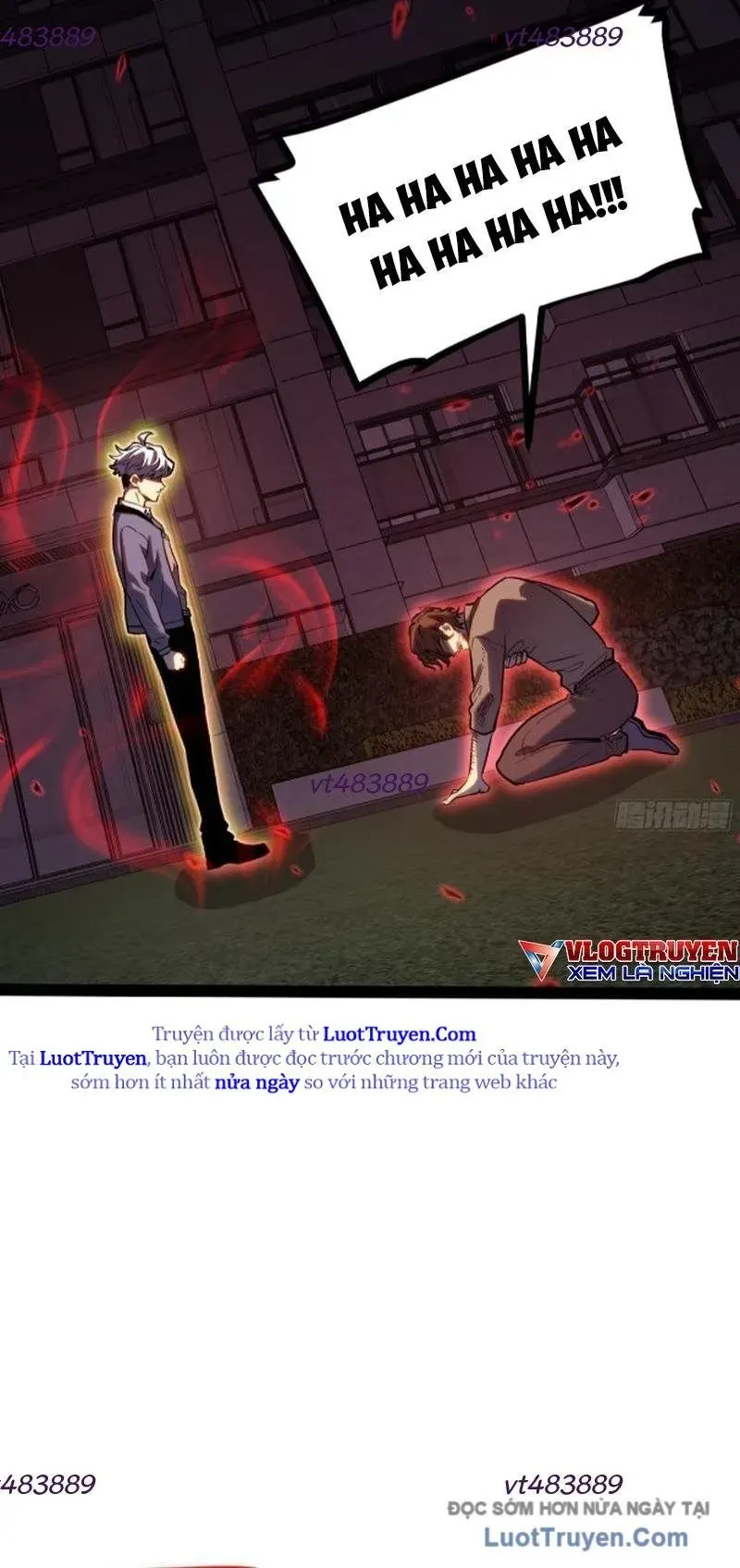 Thức Tỉnh Toàn Chức Chapter 44 - 20