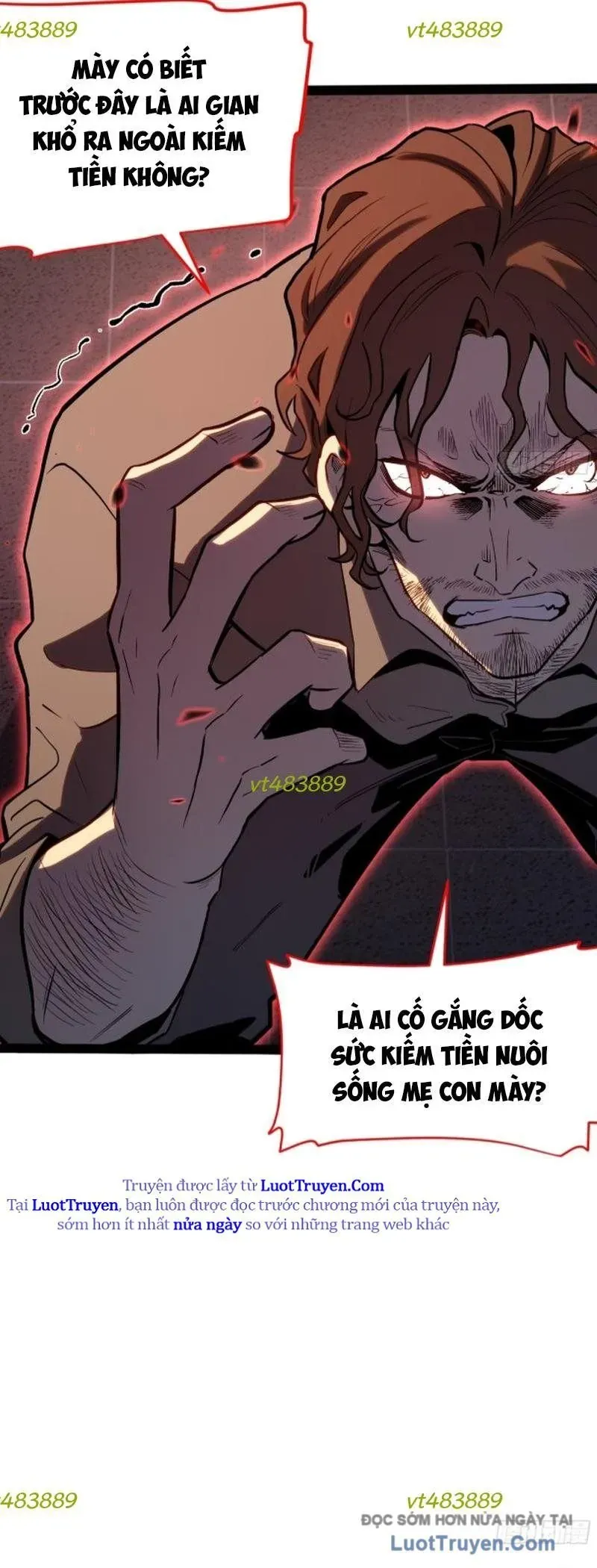 Thức Tỉnh Toàn Chức Chapter 44 - 21