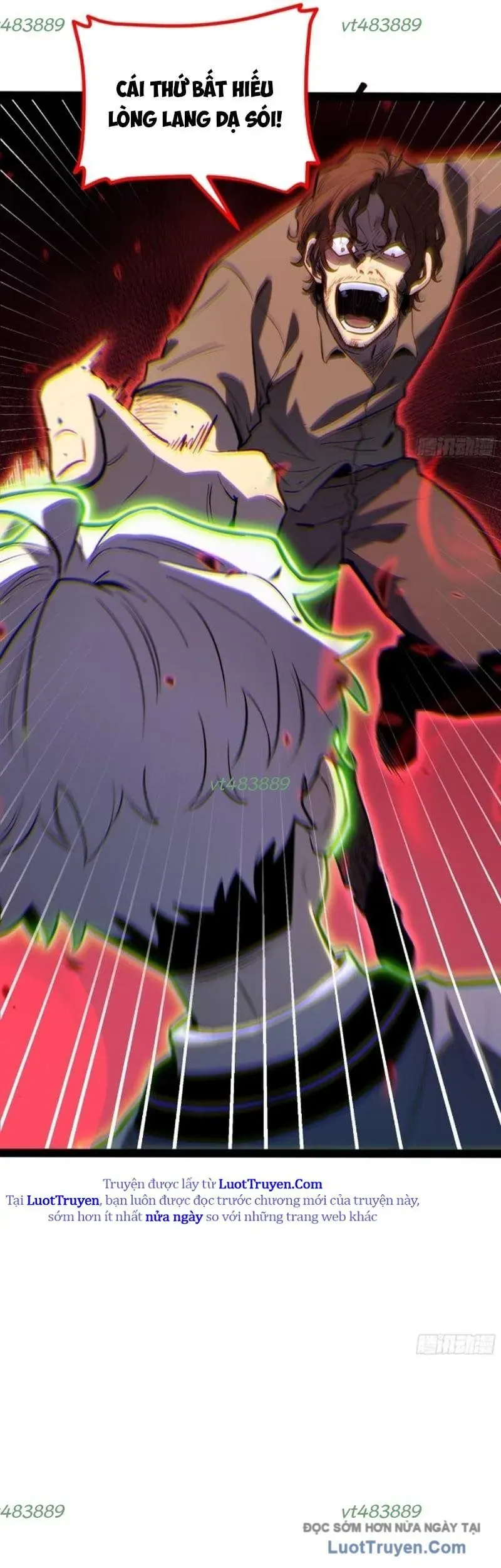Thức Tỉnh Toàn Chức Chapter 44 - 23