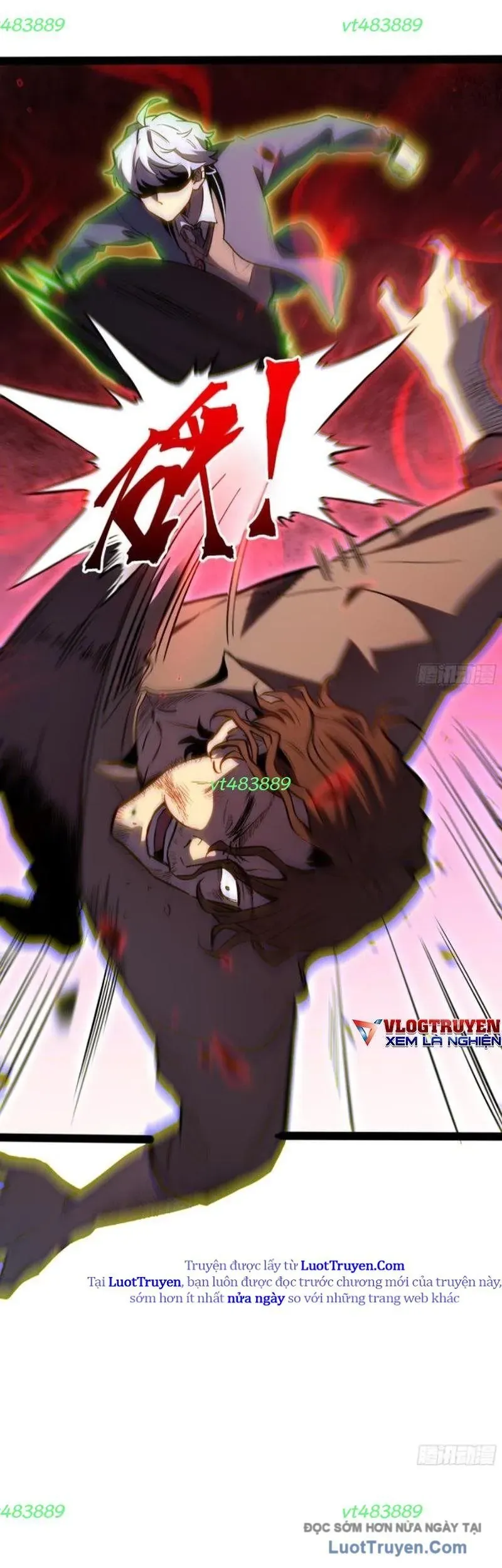 Thức Tỉnh Toàn Chức Chapter 44 - 24