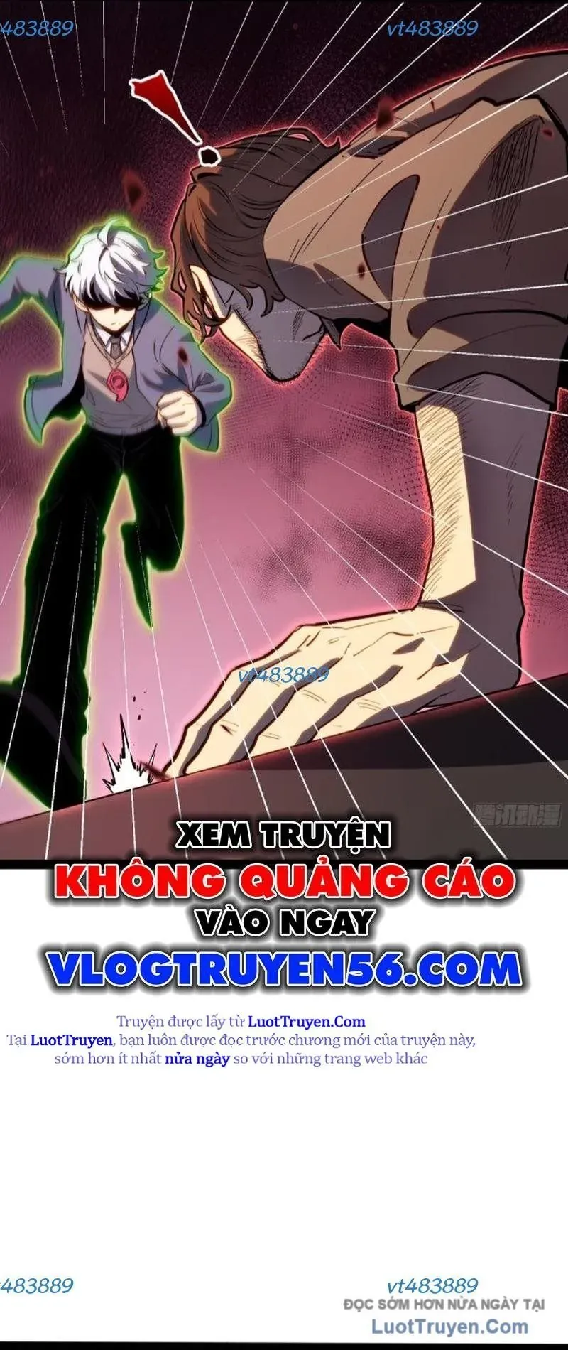 Thức Tỉnh Toàn Chức Chapter 44 - 26