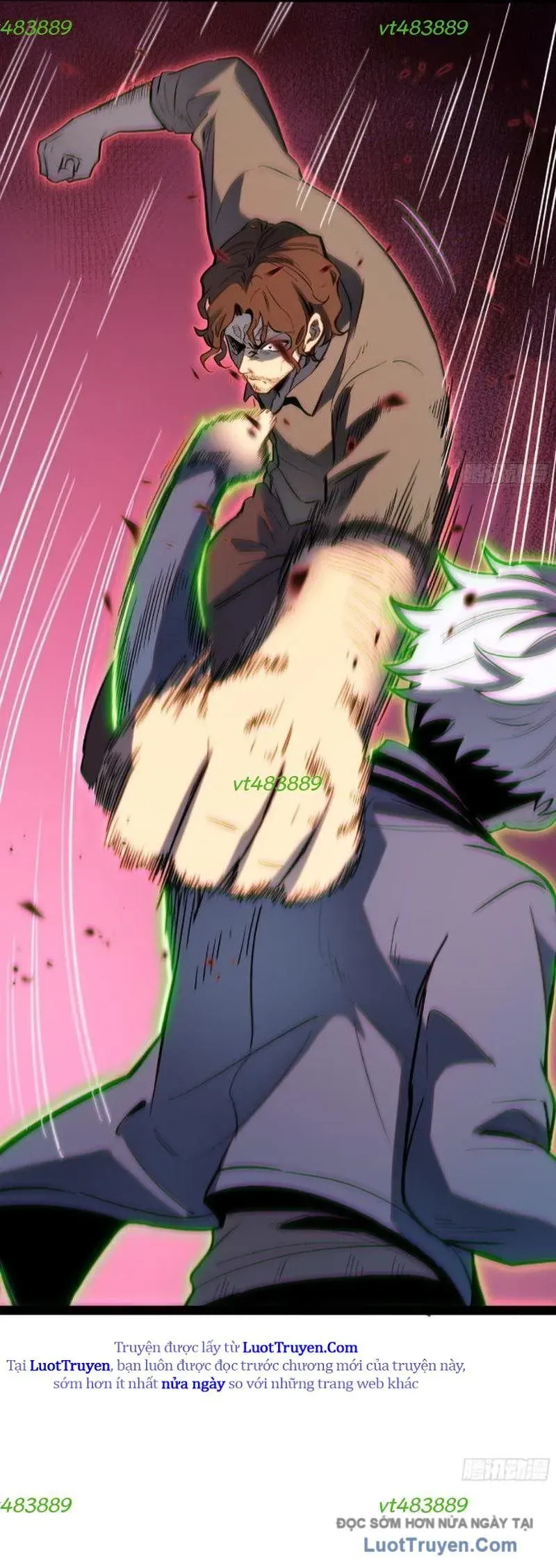 Thức Tỉnh Toàn Chức Chapter 44 - 27