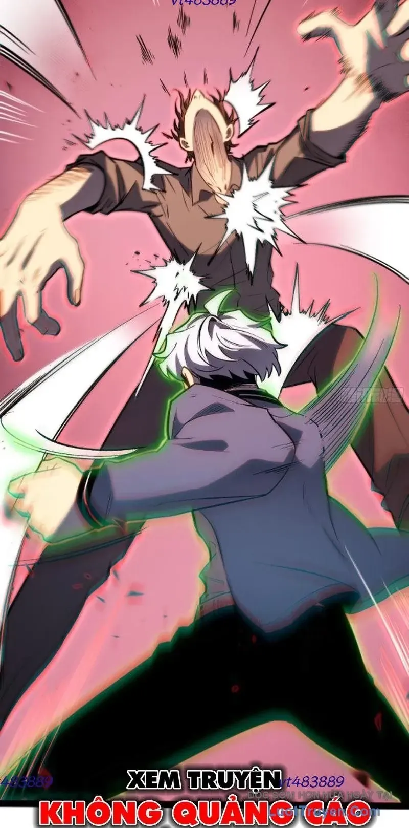 Thức Tỉnh Toàn Chức Chapter 44 - 30