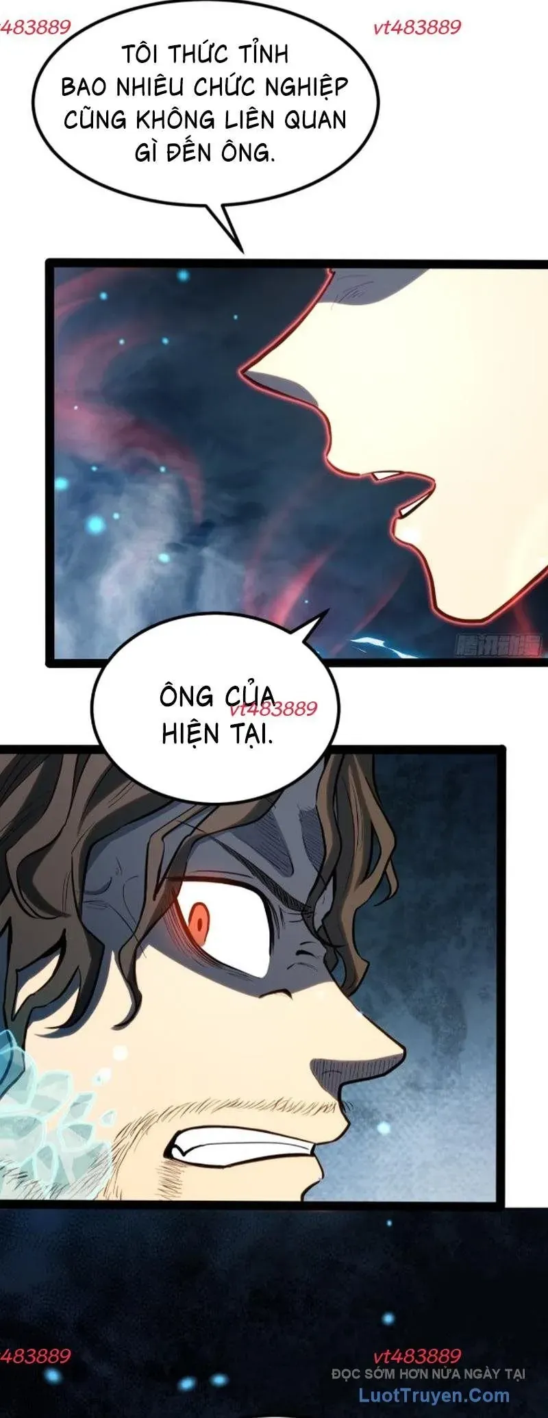 Thức Tỉnh Toàn Chức Chapter 44 - 4