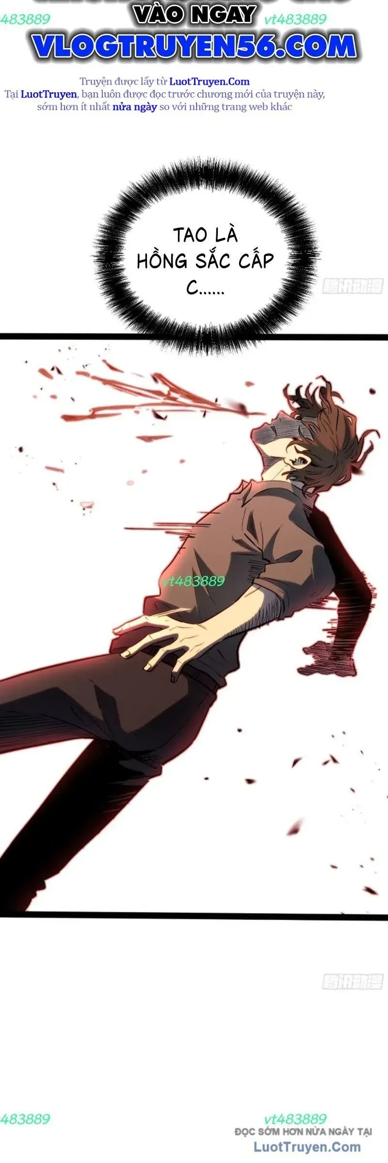 Thức Tỉnh Toàn Chức Chapter 44 - 31