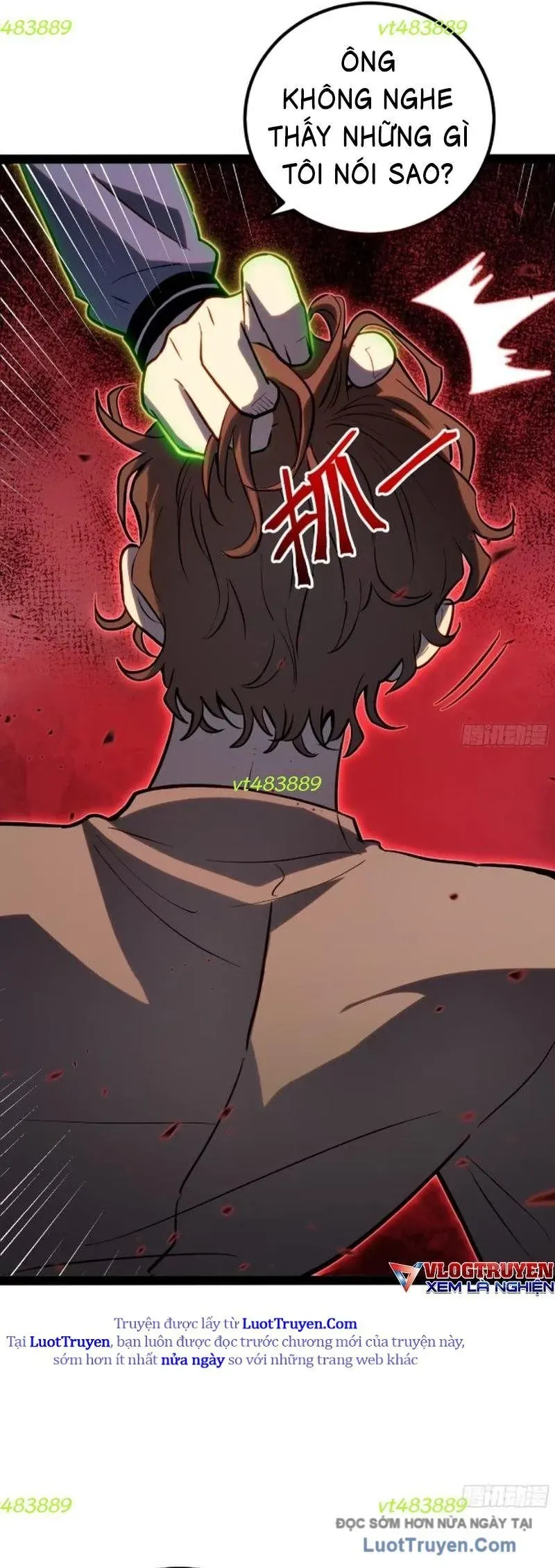 Thức Tỉnh Toàn Chức Chapter 44 - 32