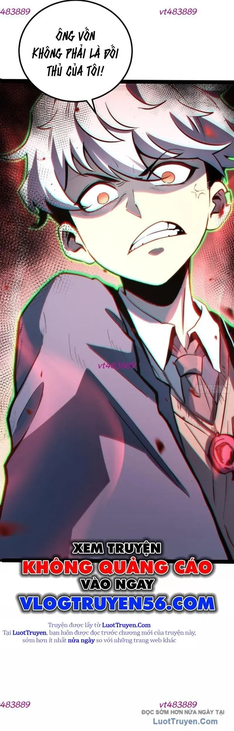 Thức Tỉnh Toàn Chức Chapter 44 - 33