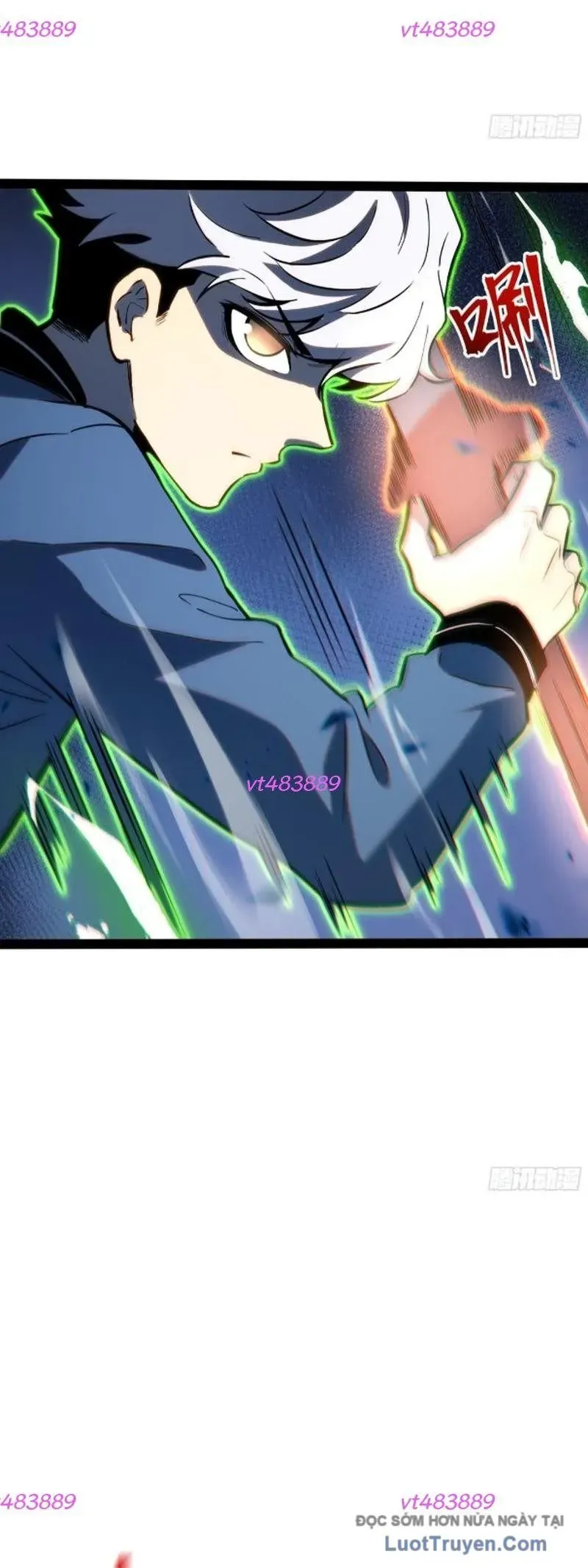 Thức Tỉnh Toàn Chức Chapter 44 - 9