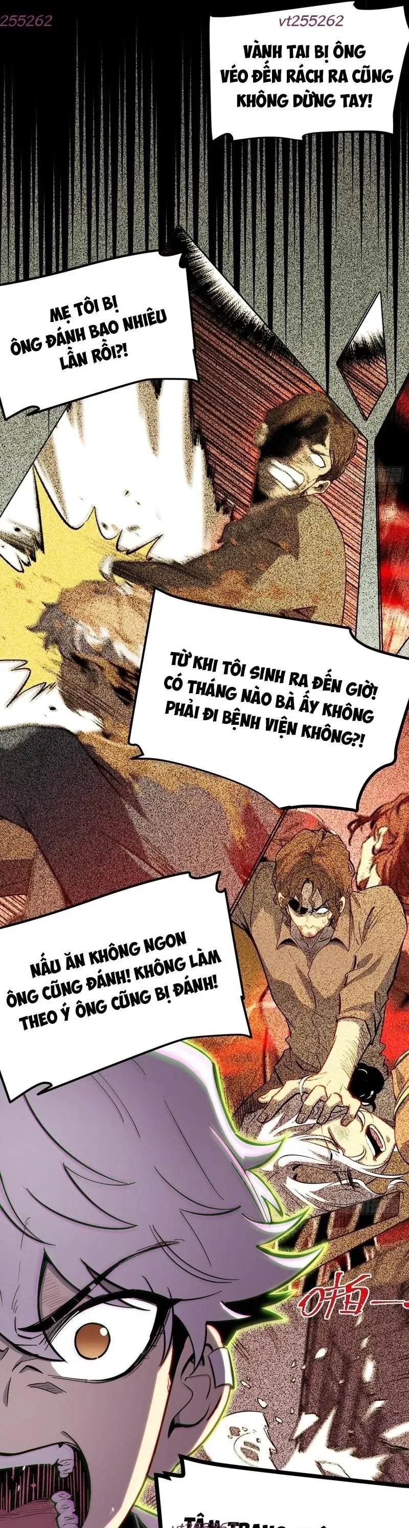 Thức Tỉnh Toàn Chức Chapter 45 - 19