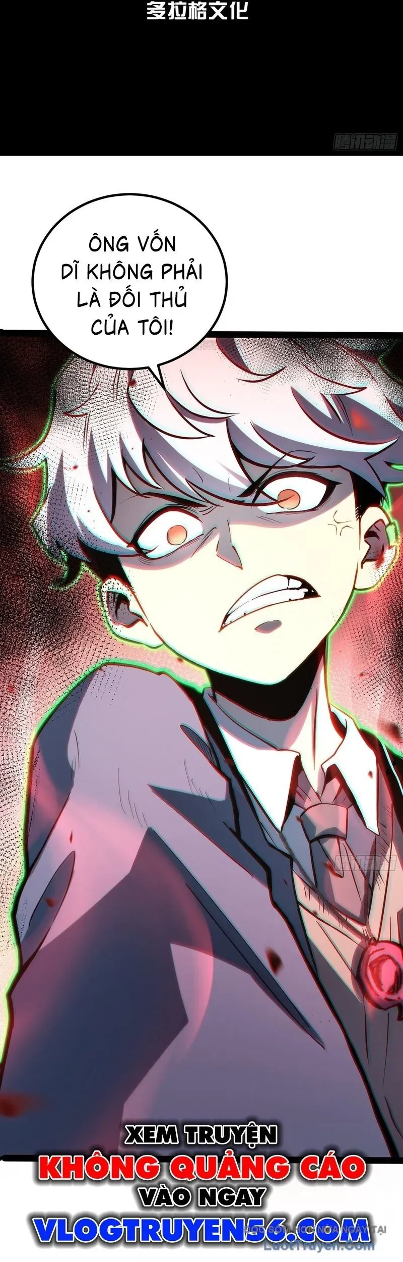 Thức Tỉnh Toàn Chức Chapter 45 - 3