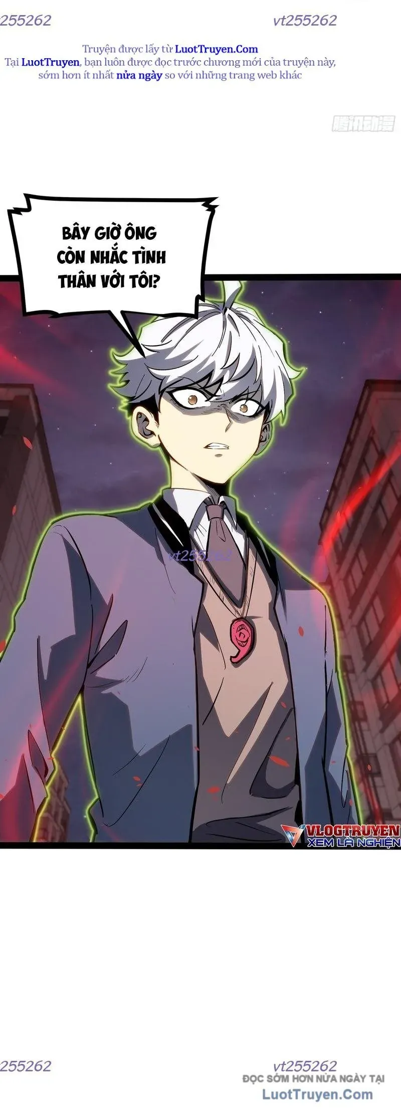 Thức Tỉnh Toàn Chức Chapter 45 - 21