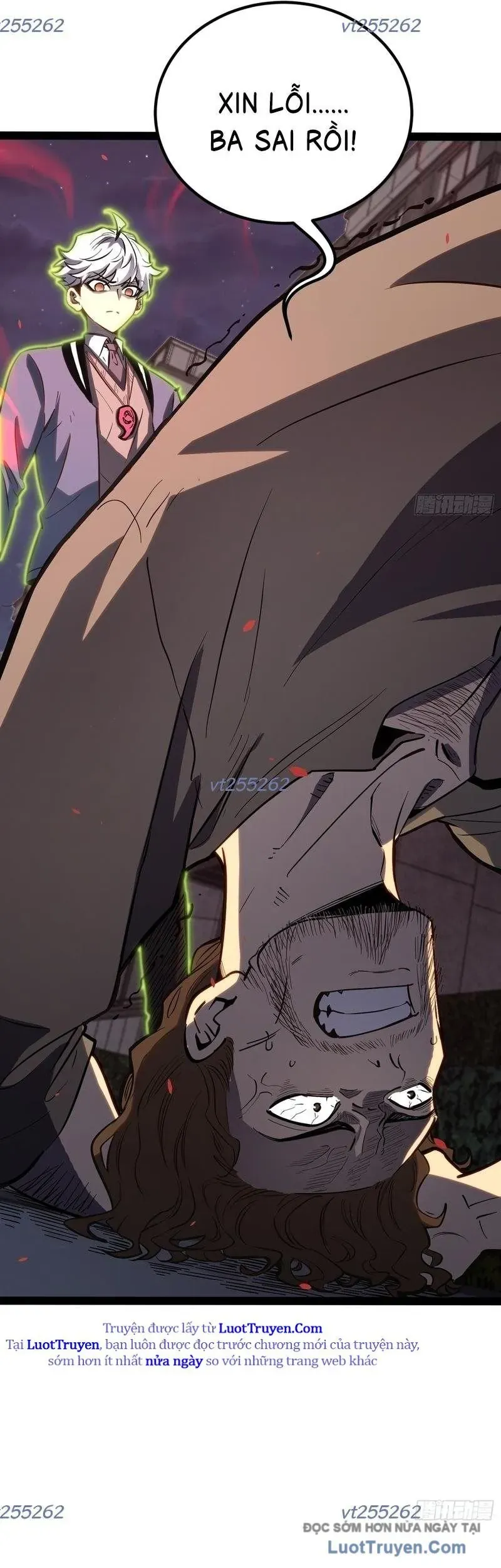 Thức Tỉnh Toàn Chức Chapter 45 - 25