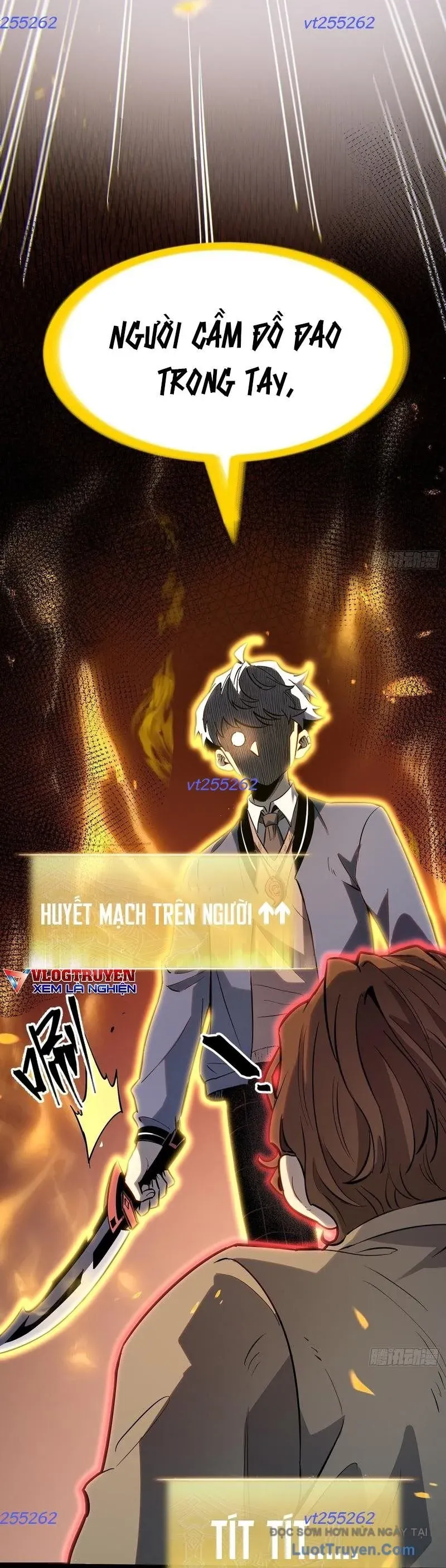 Thức Tỉnh Toàn Chức Chapter 45 - 29