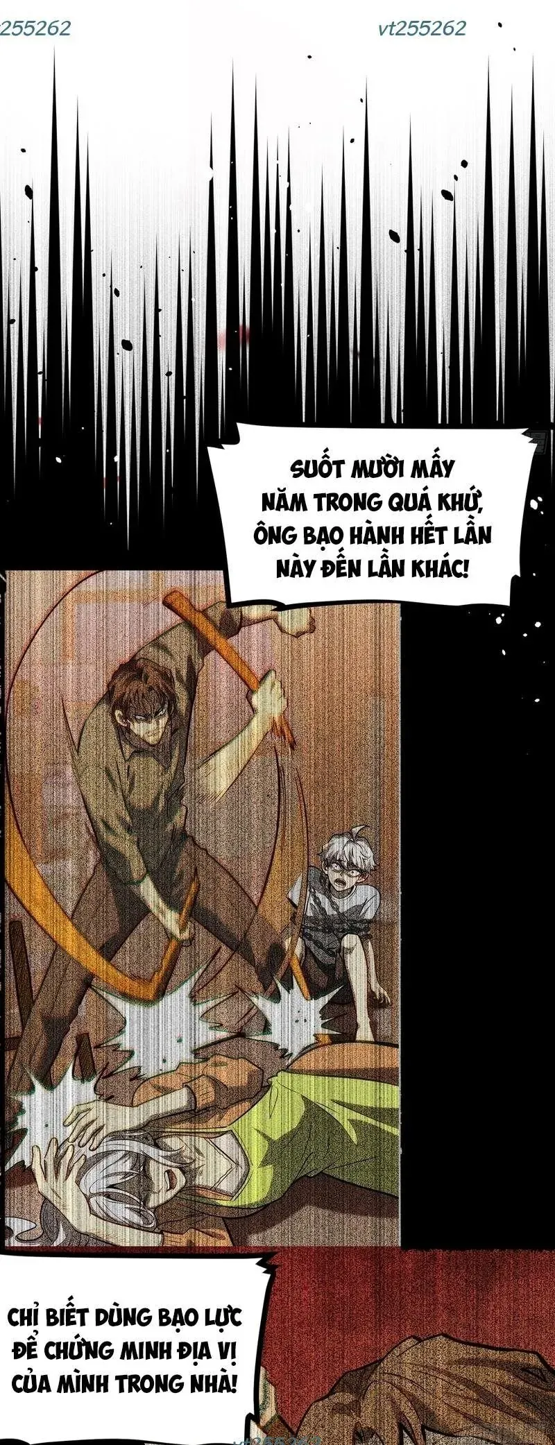 Thức Tỉnh Toàn Chức Chapter 45 - 4