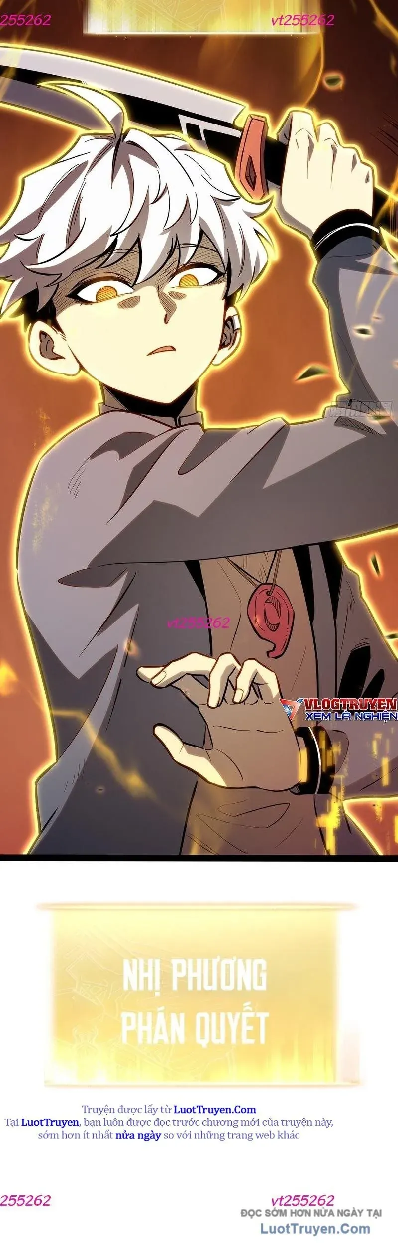 Thức Tỉnh Toàn Chức Chapter 45 - 33