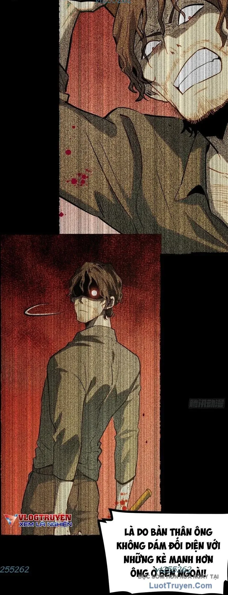 Thức Tỉnh Toàn Chức Chapter 45 - 5