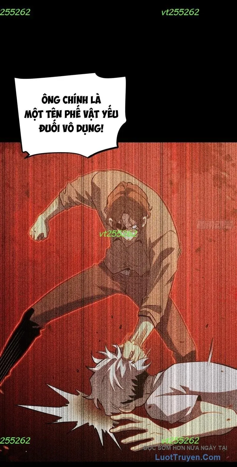 Thức Tỉnh Toàn Chức Chapter 45 - 6