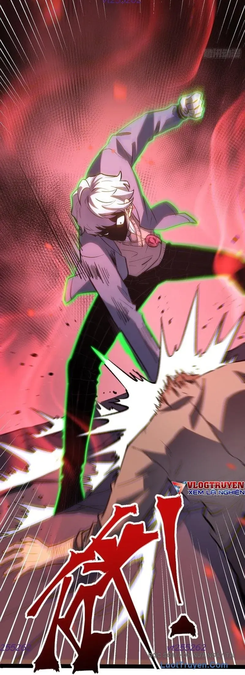 Thức Tỉnh Toàn Chức Chapter 45 - 9