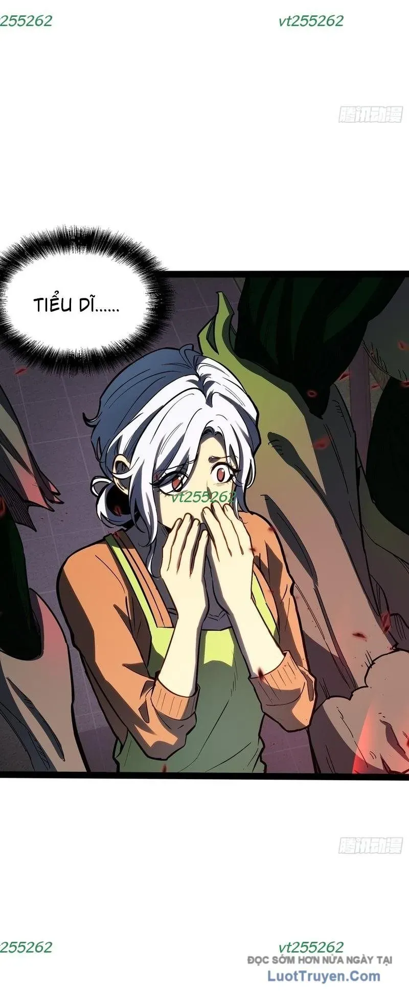 Thức Tỉnh Toàn Chức Chapter 45 - 10