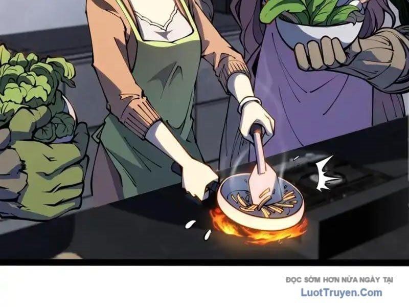 Thức Tỉnh Toàn Chức Chapter 47 - 50