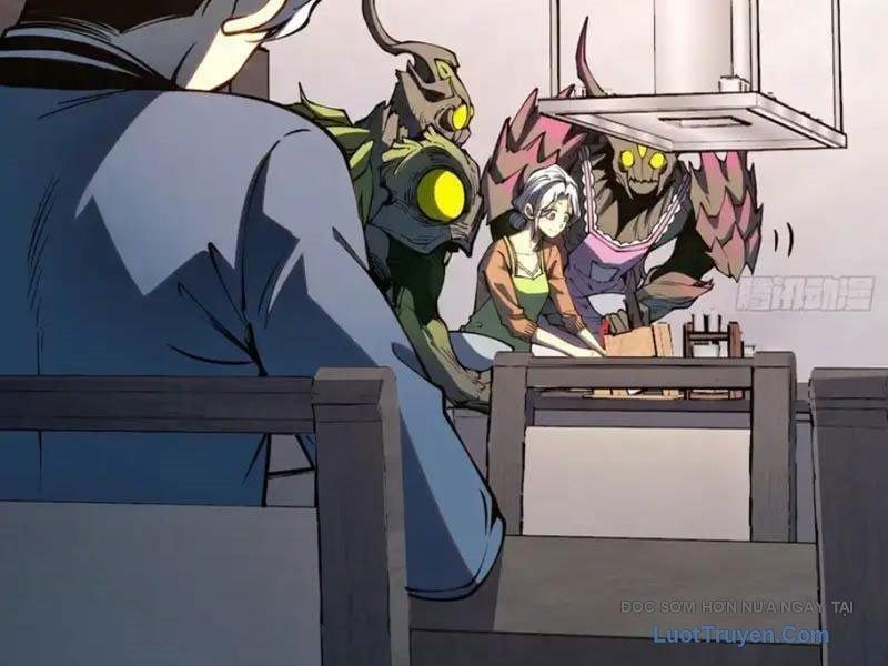 Thức Tỉnh Toàn Chức Chapter 47 - 54