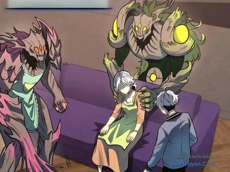 Thức Tỉnh Toàn Chức Chapter 47 - 9