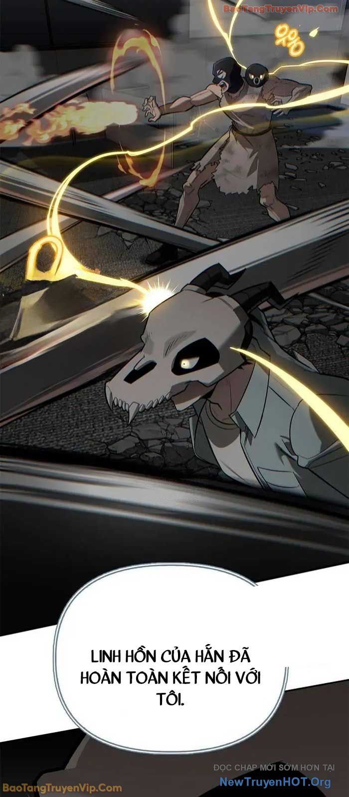 Healer Cấp S Chữa Trị Cho Quái Vật Chapter 21.1 - 1