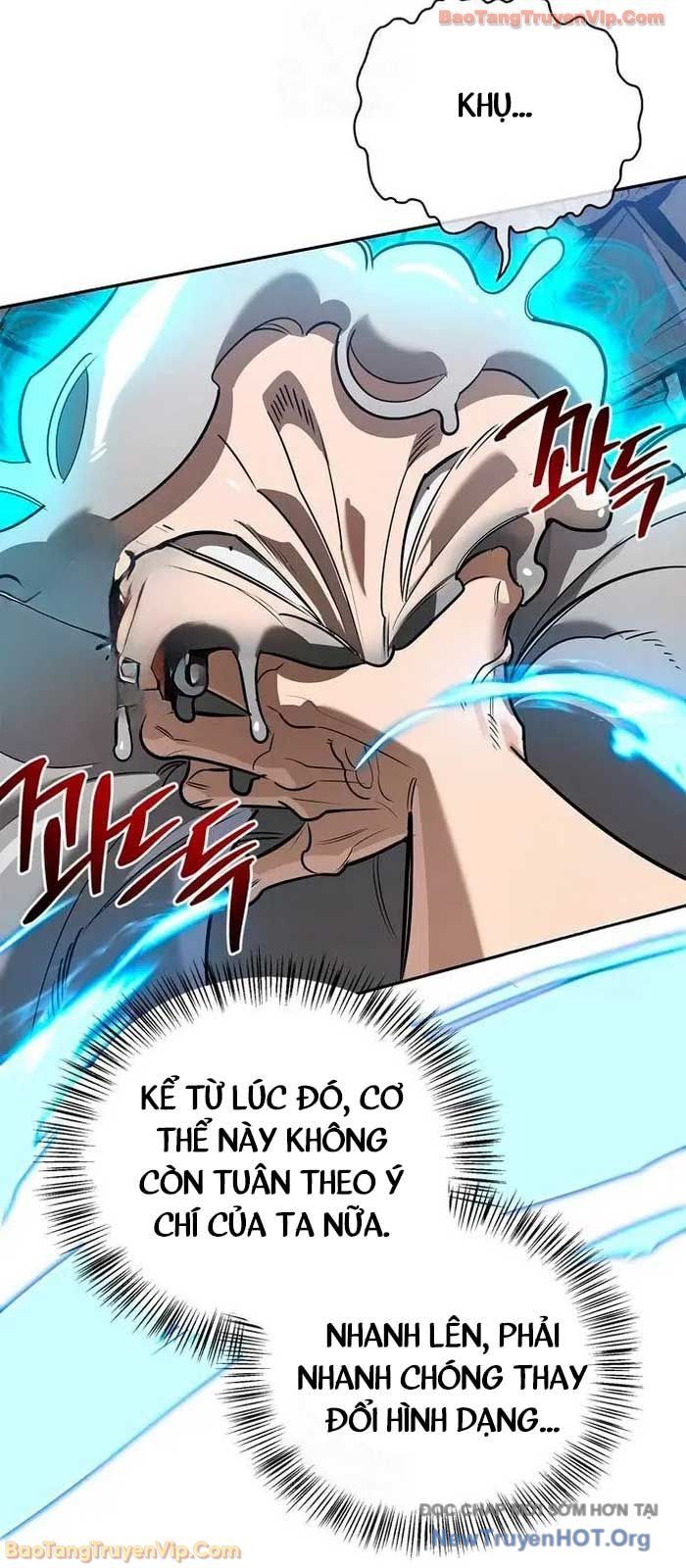 Healer Cấp S Chữa Trị Cho Quái Vật Chapter 21.1 - 12