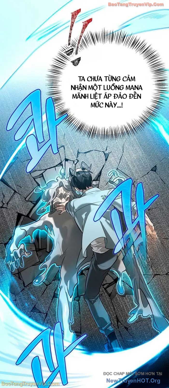 Healer Cấp S Chữa Trị Cho Quái Vật Chapter 21.1 - 15