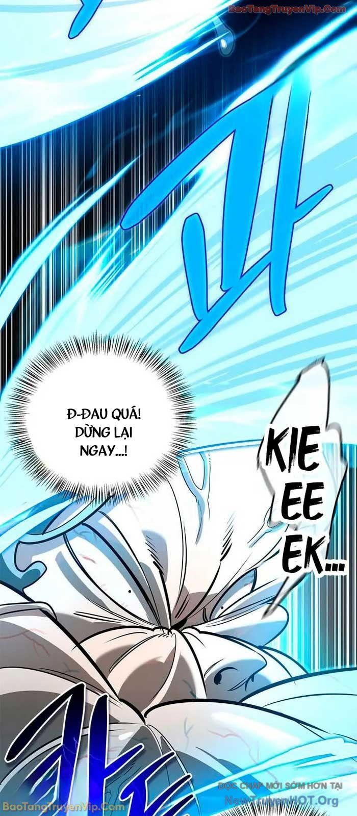 Healer Cấp S Chữa Trị Cho Quái Vật Chapter 21.1 - 16