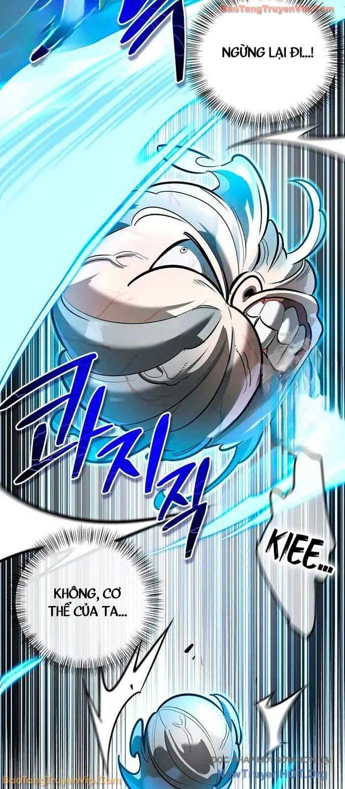 Healer Cấp S Chữa Trị Cho Quái Vật Chapter 21.1 - 17