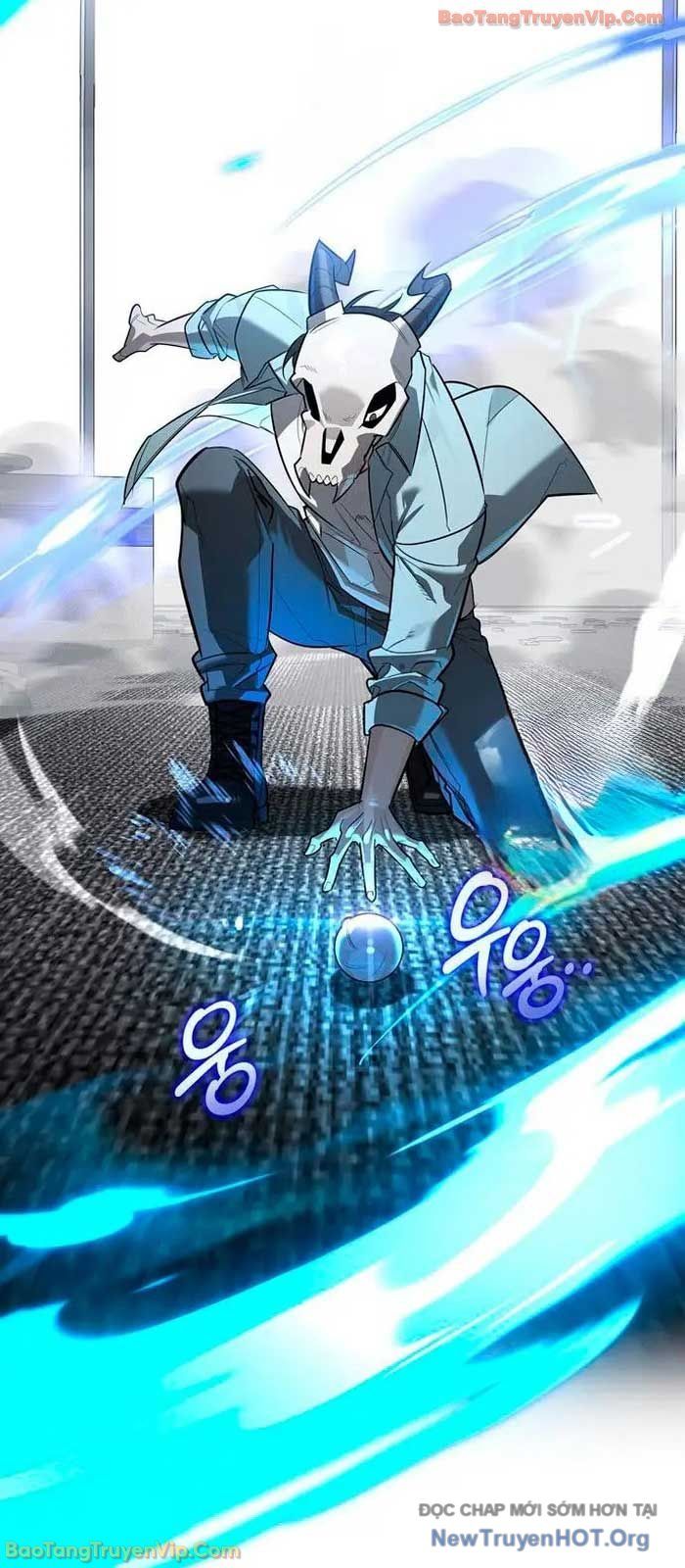 Healer Cấp S Chữa Trị Cho Quái Vật Chapter 21.1 - 19