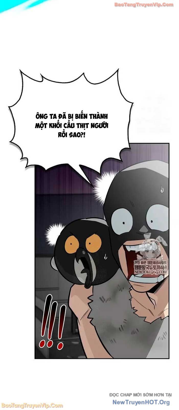 Healer Cấp S Chữa Trị Cho Quái Vật Chapter 21.1 - 20