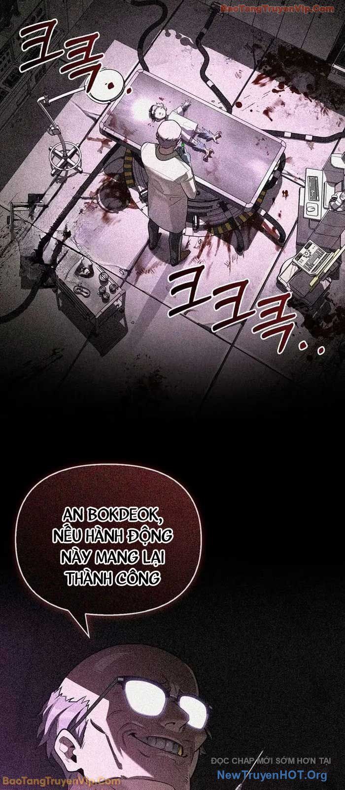 Healer Cấp S Chữa Trị Cho Quái Vật Chapter 21.1 - 3