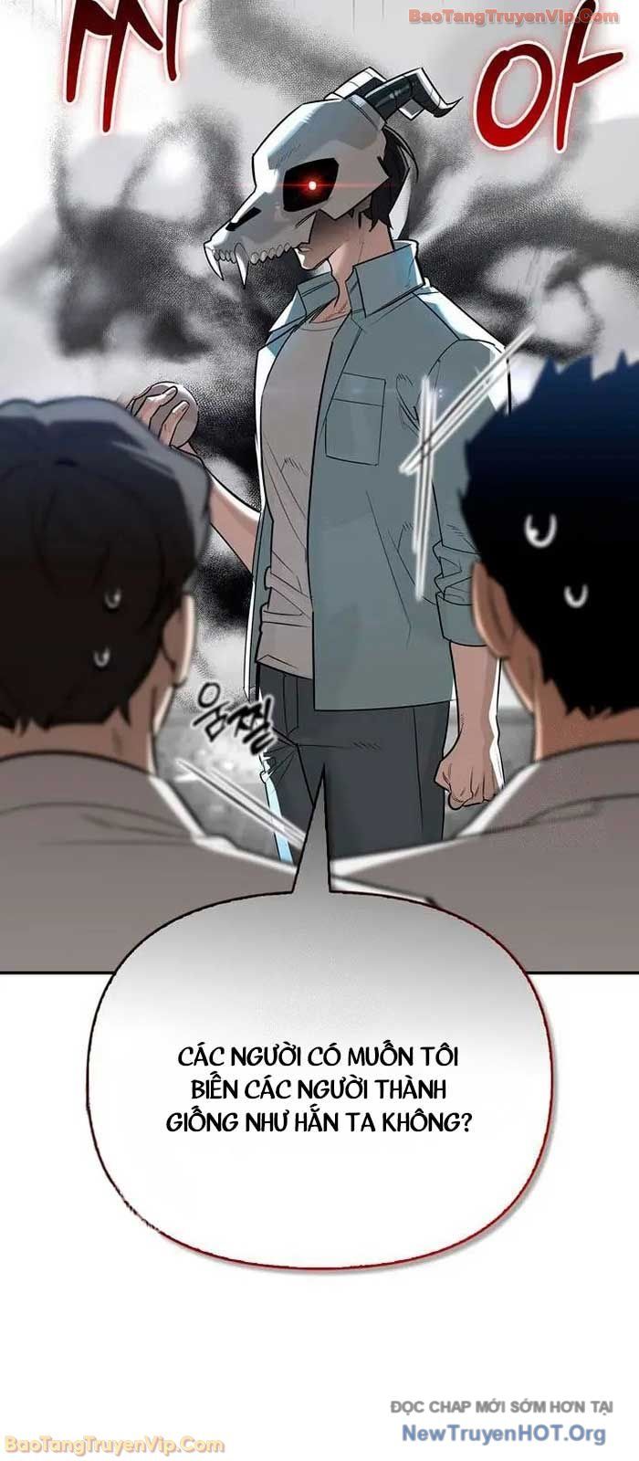 Healer Cấp S Chữa Trị Cho Quái Vật Chapter 21.1 - 22