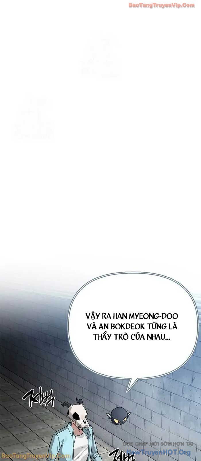 Healer Cấp S Chữa Trị Cho Quái Vật Chapter 21.1 - 24