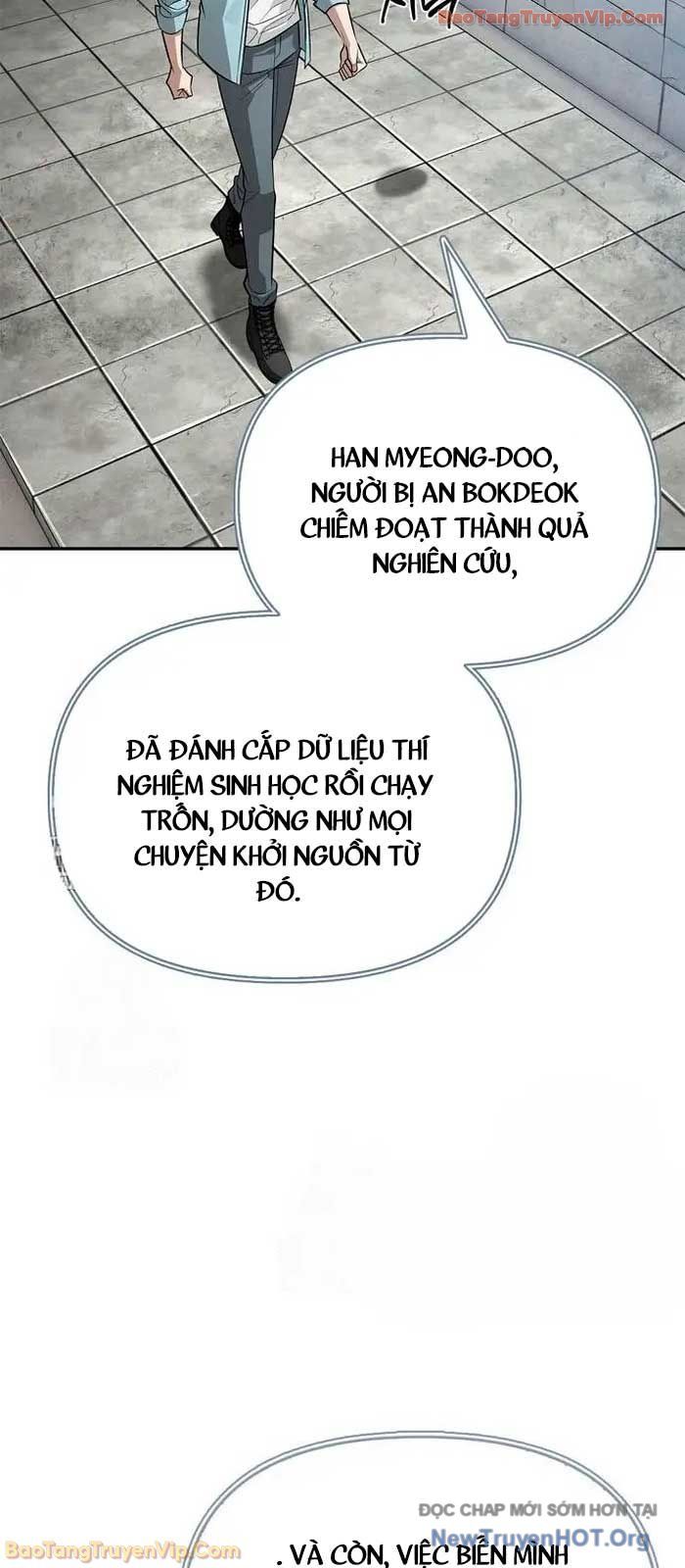 Healer Cấp S Chữa Trị Cho Quái Vật Chapter 21.1 - 25
