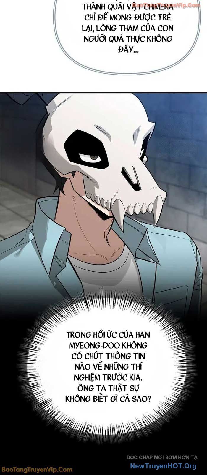 Healer Cấp S Chữa Trị Cho Quái Vật Chapter 21.1 - 26