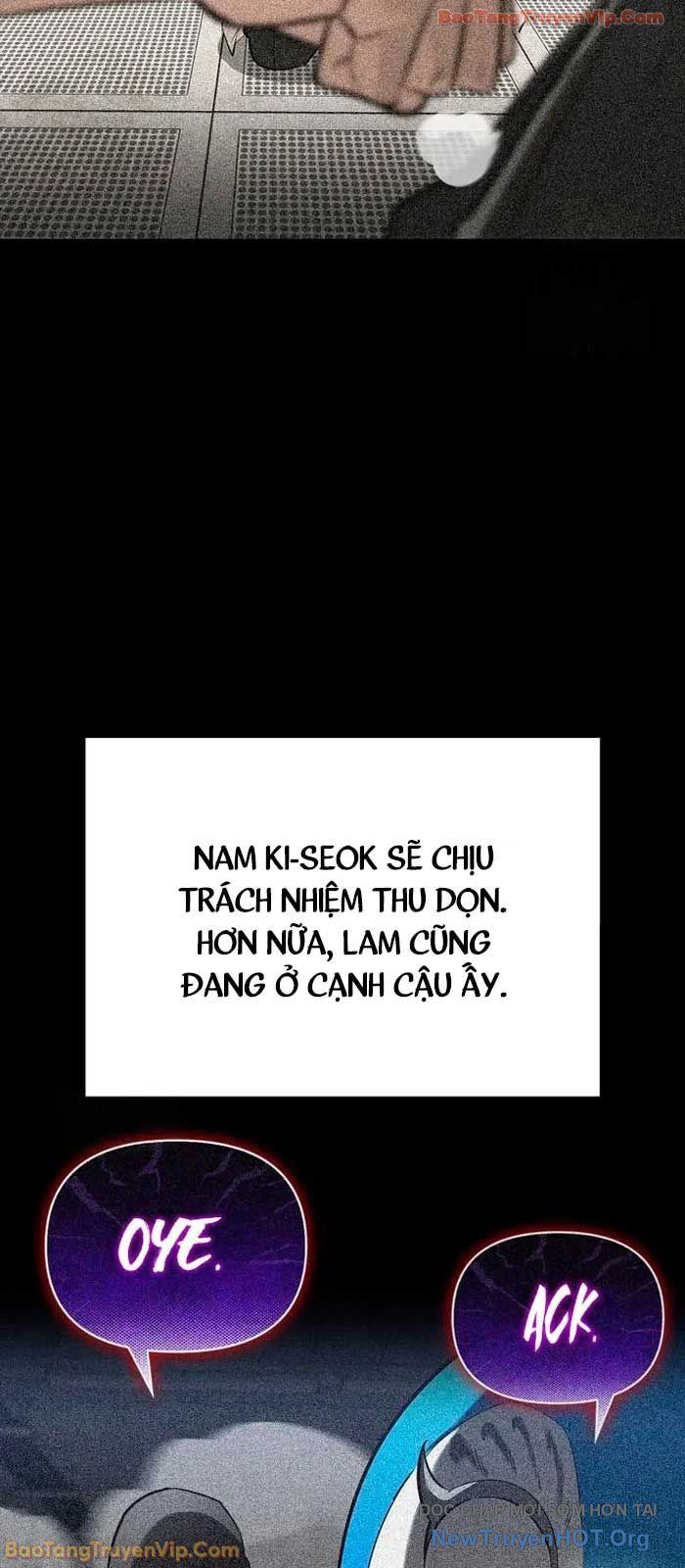 Healer Cấp S Chữa Trị Cho Quái Vật Chapter 21.1 - 28